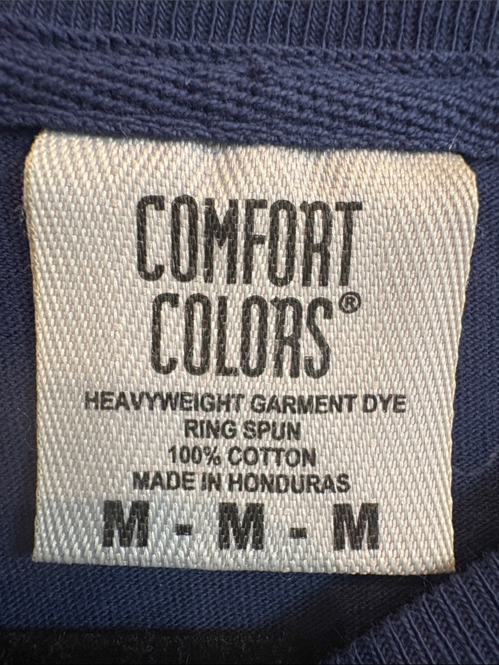 NEW LCD Soundsystem Merch from Red Rocks Show 2026 - Picture 3 of 4